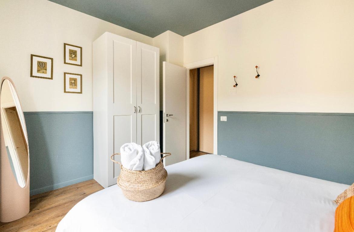 Ripa Apartments Milano - Via Vigevano Navigli Exterior foto